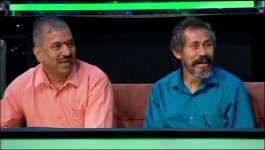 Did Lil Masters - 8th May 2022